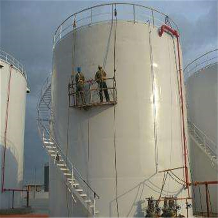 名山喷漆翻新・工业喷漆・设备喷漆服务简介